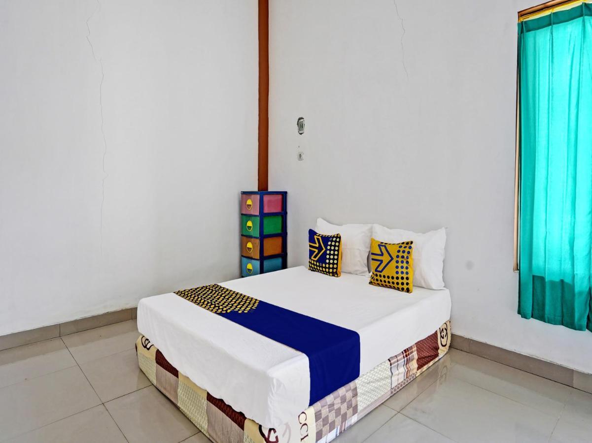 מלון סידוארג'ו Oyo 92006 Kost Sejahtera Syariah מראה חיצוני תמונה